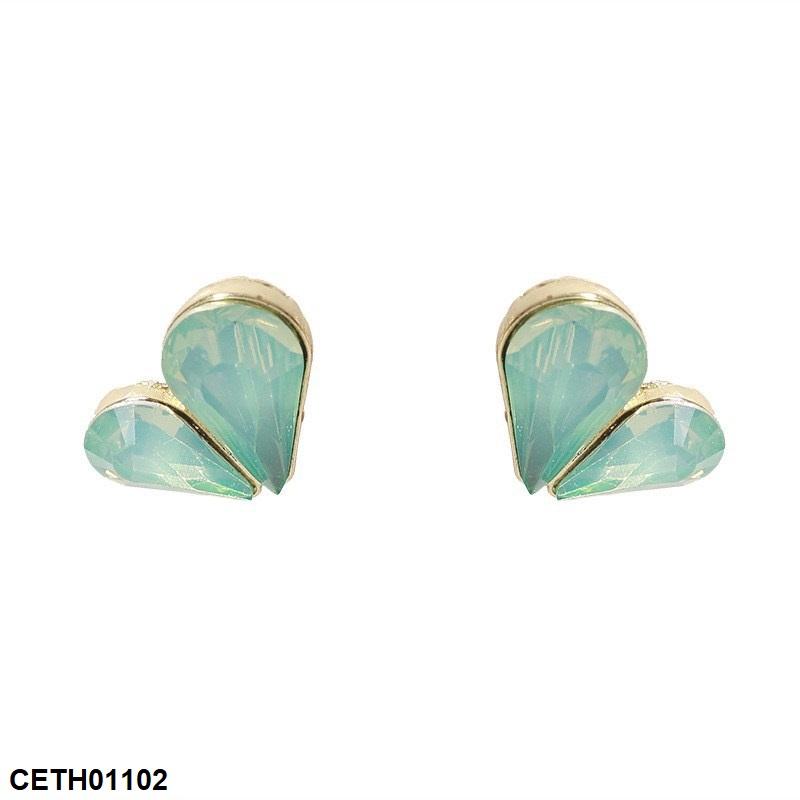 Heart Tops Pair