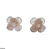 Doubel Flower Tops Pair