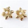 Flower Tops Pair