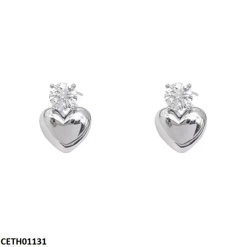 Heart Tops Pair