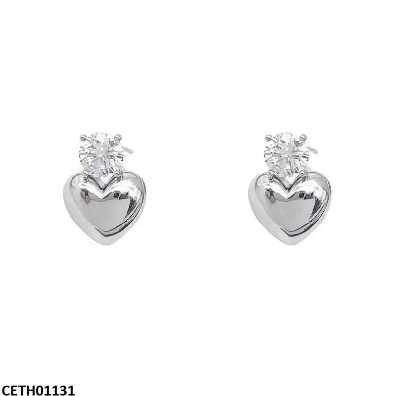 Heart Tops Pair