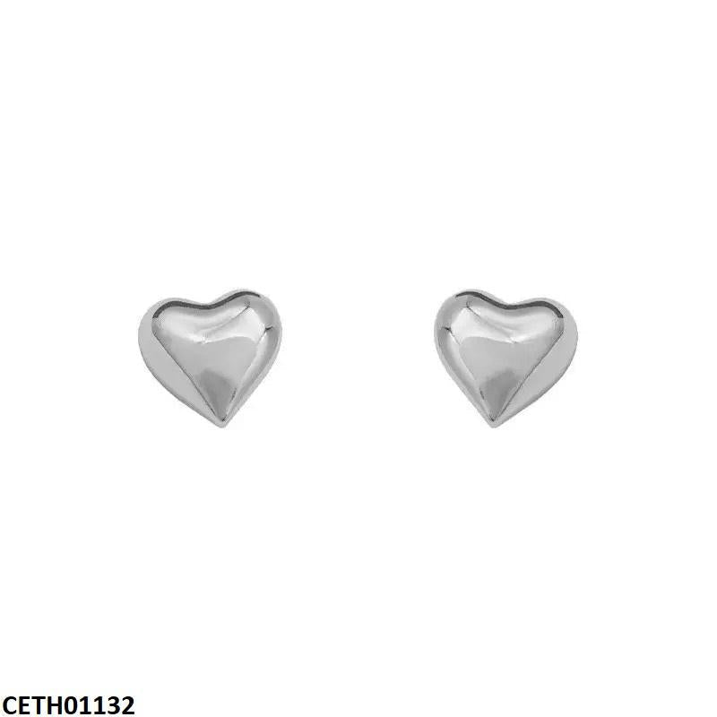 Heart Tops Pair