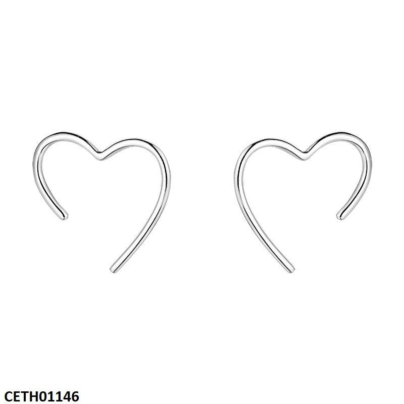 Heart Tops Pair