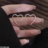 Heart Tops Pair