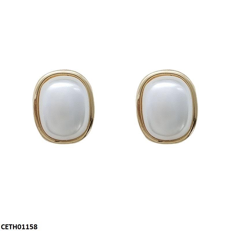 Pearl Tops Pair