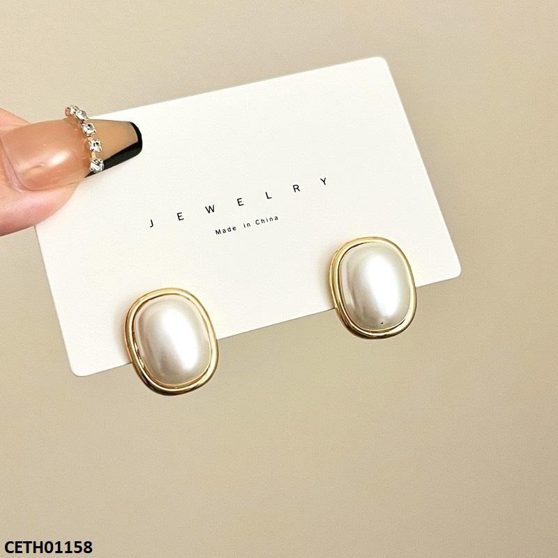 Pearl Tops Pair