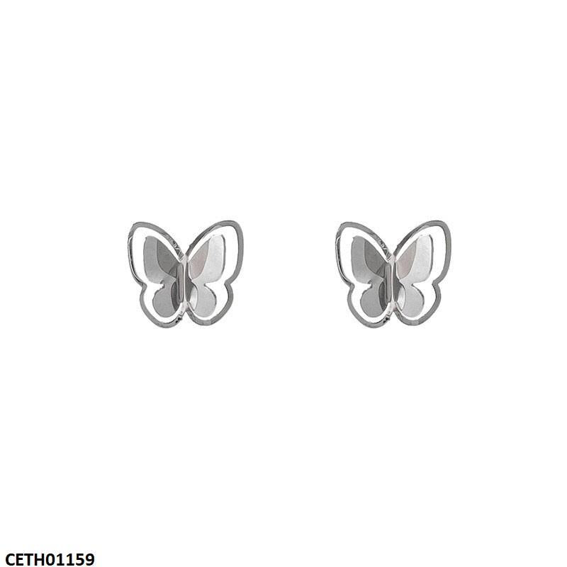 Butterfrly Tops Pair