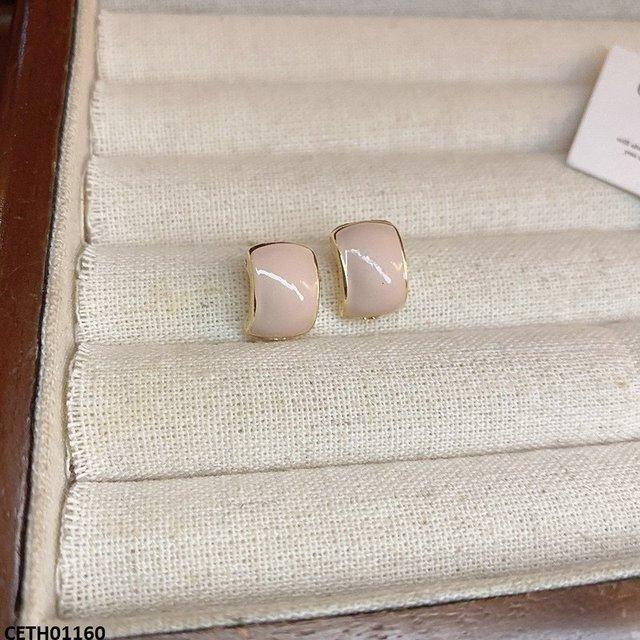 Rectangle Tops Pair