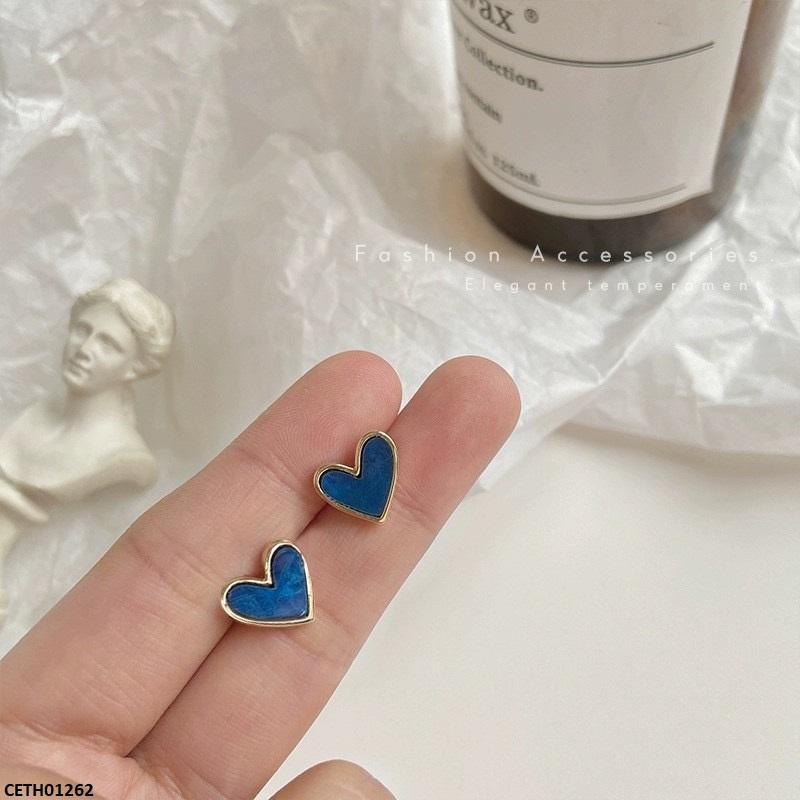 Heart Tops Pair