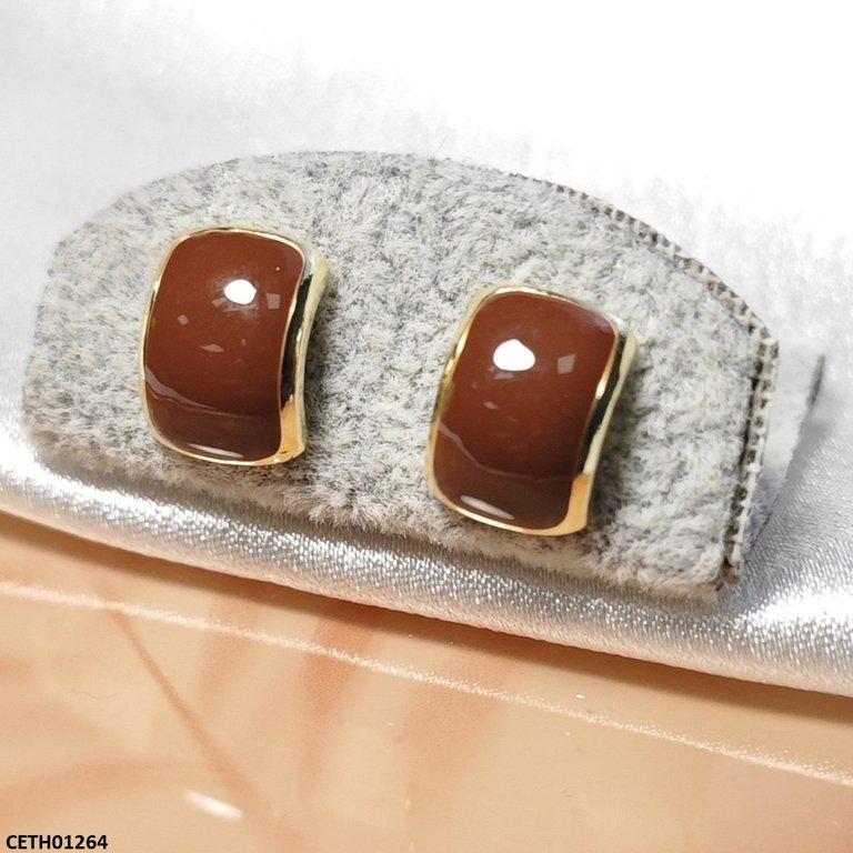 Rectangle Tops Pair
