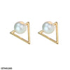 Triangle/Pearl Tops Pair
