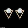 Triangle/Pearl Tops Pair