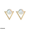 Triangle/Pearl Tops Pair