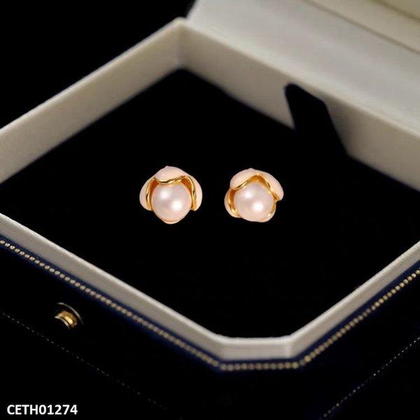 Pearl Tops Pair