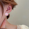 Flower Tops Pair