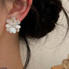 Flower Tops Pair