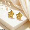Flower Tops Pair