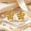 Flower Tops Pair