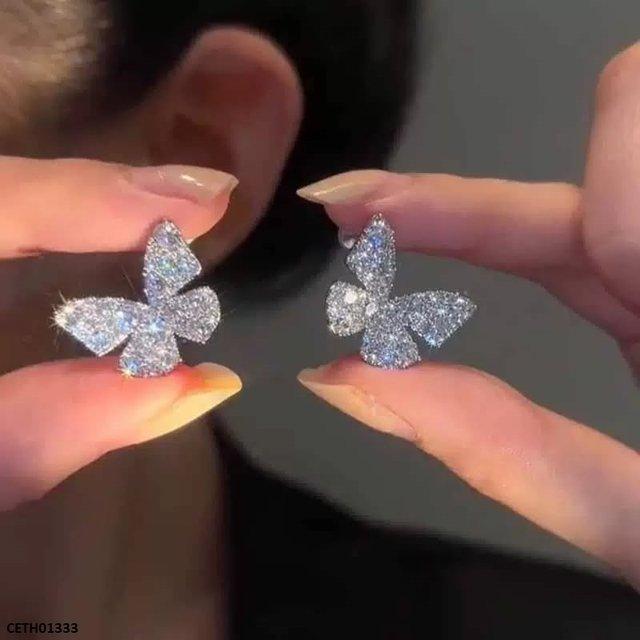 Butterfly Tops Pair