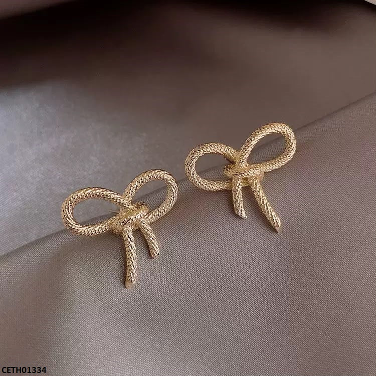 Bow Tops pair
