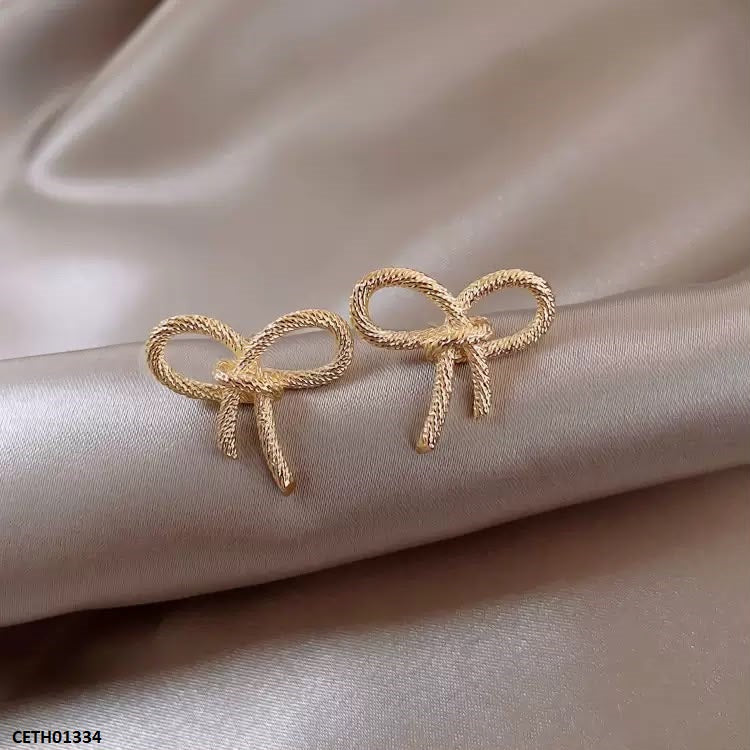 Bow Tops pair