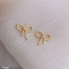 Bow Tops pair