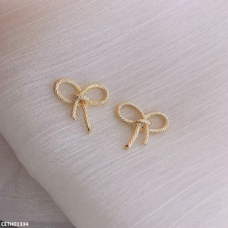 Bow Tops pair