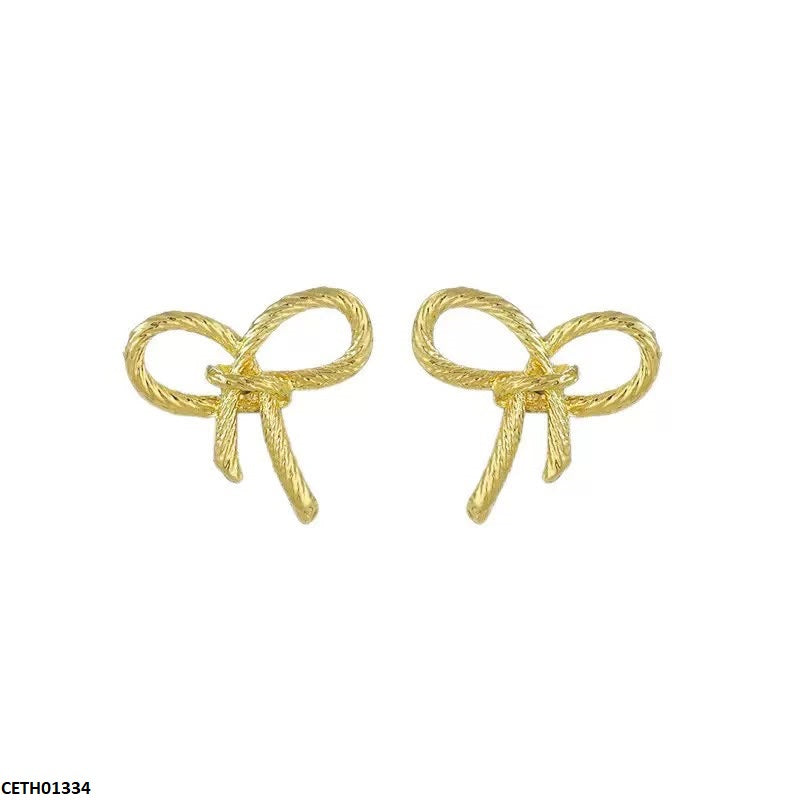 Bow Tops pair
