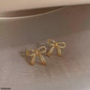 Bow Tops pair