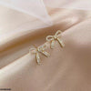Bow Tops pair