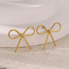 Bow Tops pair