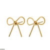Bow Tops pair