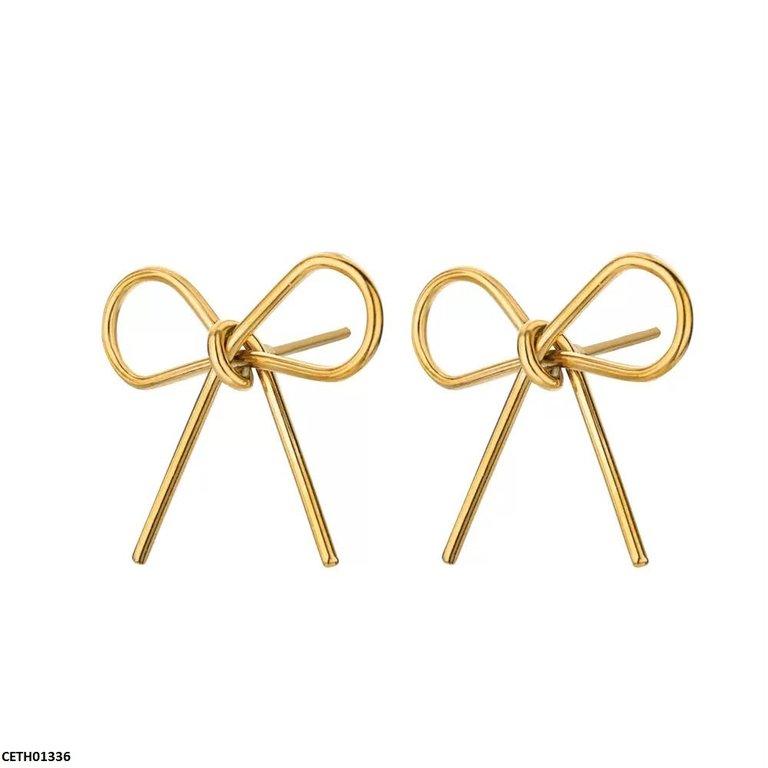 Bow Tops pair