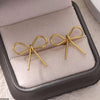 Bow Tops pair