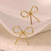 Bow Tops pair