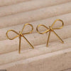 Bow Tops pair