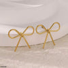 Bow Tops pair