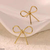 Bow Tops pair