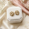 Flower Tops Pair