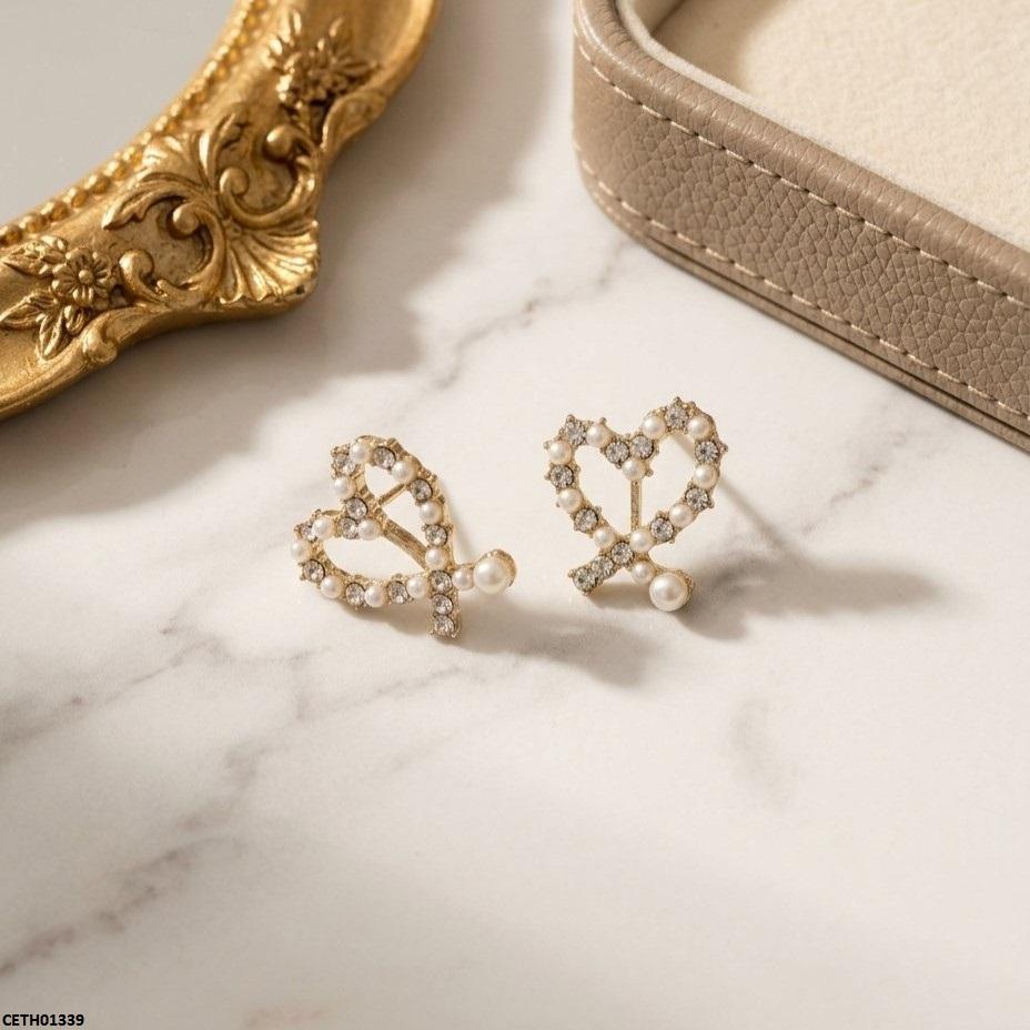 Heart Tops Pair