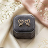 Heart Tops Pair