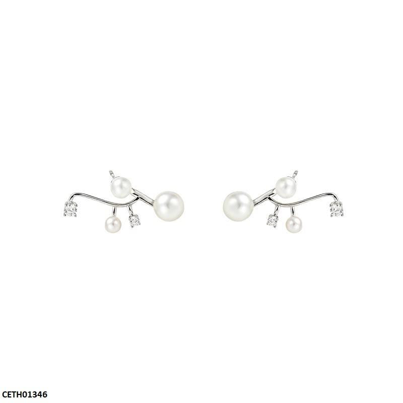 Pearl Tops Pair