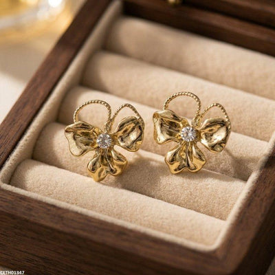 Bow Tops Pair