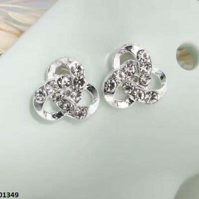 Round Link Tops Pair
