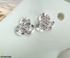 Round Link Tops Pair