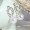 Tear Pearl Tops Pair