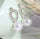 Tear Pearl Tops Pair