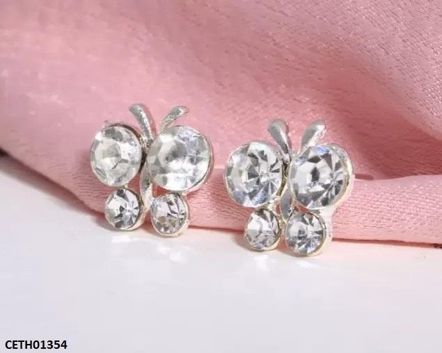 Butterfly Tops Pair