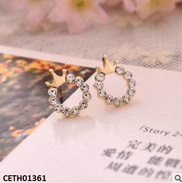 Crown Tops Pair