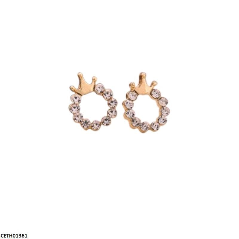 Crown Tops Pair